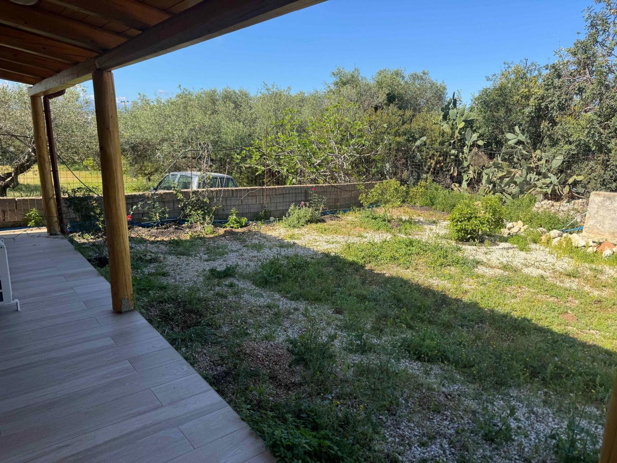 Chorafakia Skandalis Apartments With Pool מראה חיצוני תמונה