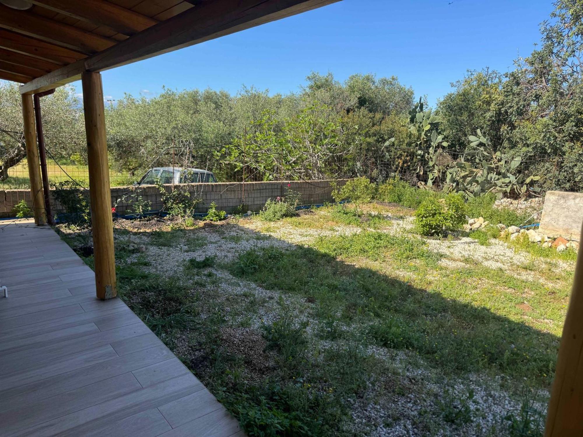 Chorafakia Skandalis Apartments With Pool מראה חיצוני תמונה